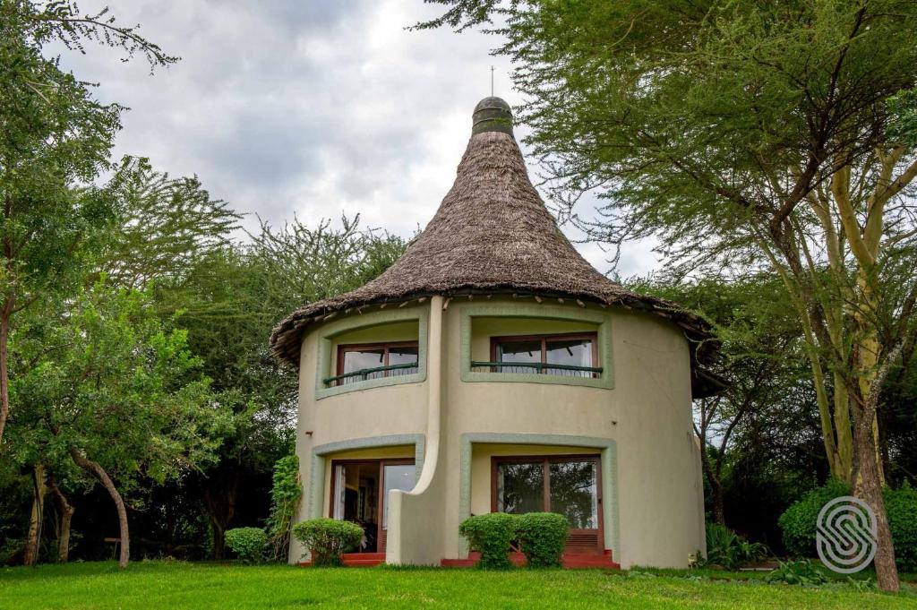 Lake Manyara Serena Safari Lodge, Karatu – Aktualisierte Preise für 2024