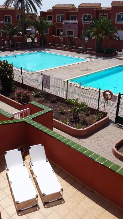 Romantic Sunny Apartment - Apartamento Con Terraza