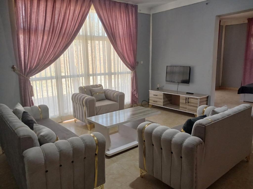 Aksum Furnished Gust House