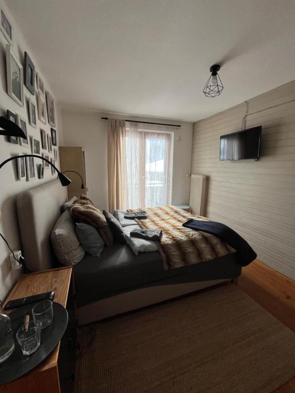 4 Elements Appartmenthaus Monarda - 16