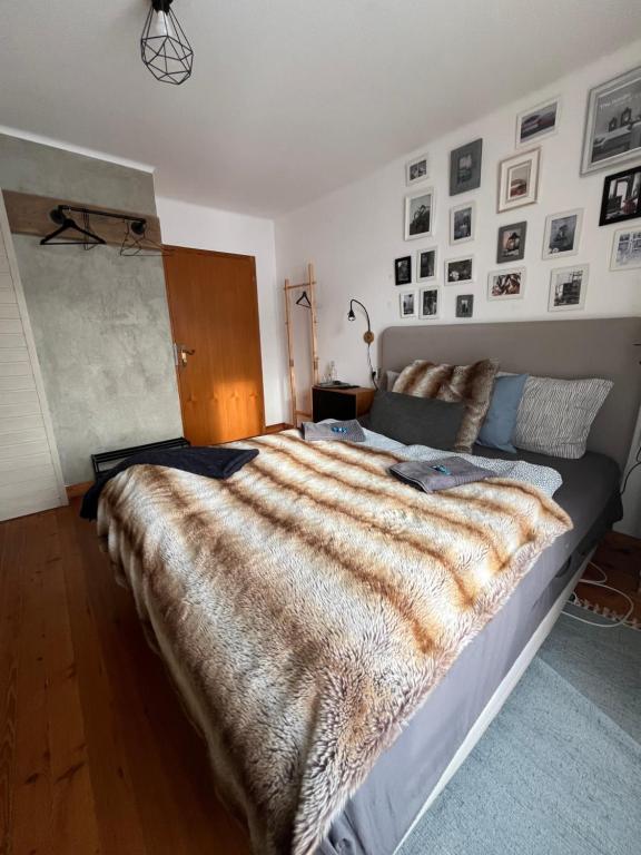 4 Elements Appartmenthaus Monarda - 17