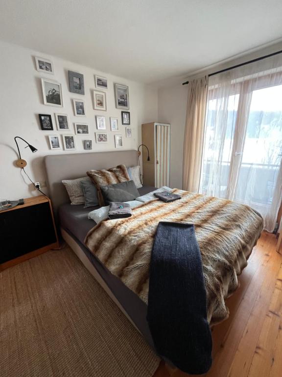 4 Elements Appartmenthaus Monarda - 18