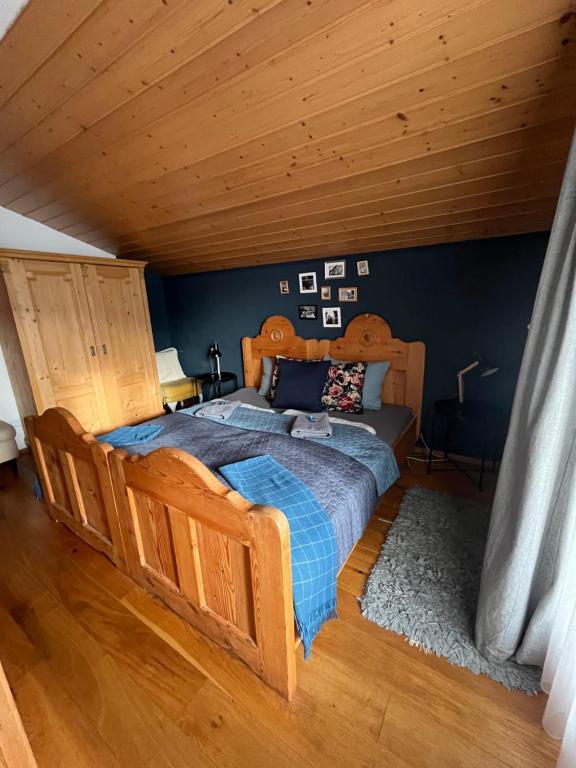 4 Elements Appartmenthaus Monarda - 19