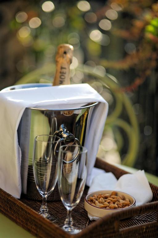 Hotel Britannique - Resim 45