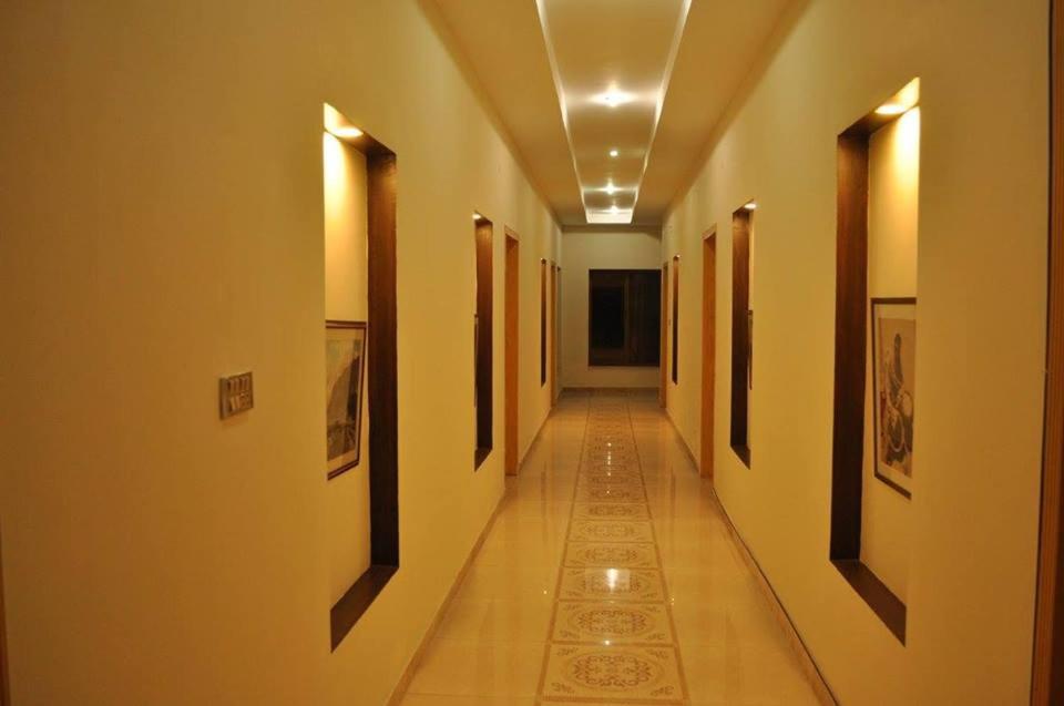 Billede fra billedgalleriet på Diplomat Hotel i Islamabad