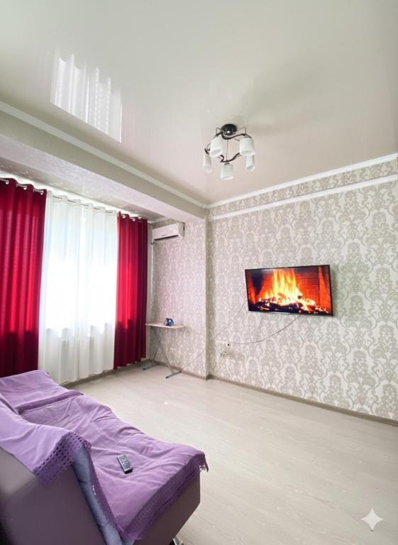 Gambar di galeri bagi Комфортик di Bishkek