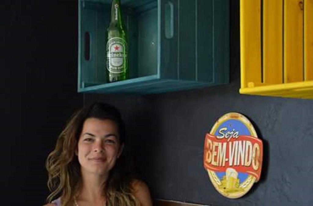  Green Hostel Ingleses