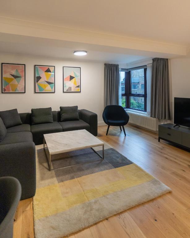 Monarch House - Serviced Apartments - Kensington - 