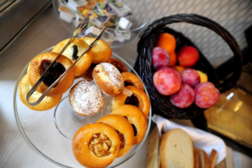 Kosmopolita Rooms - Resim 24