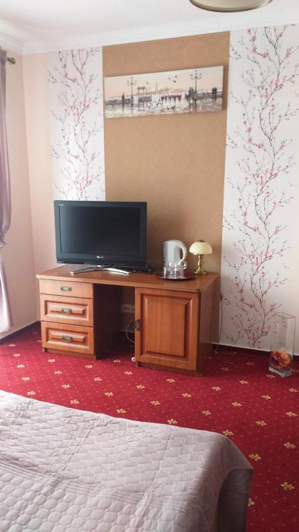 Villa Tropikana - 16