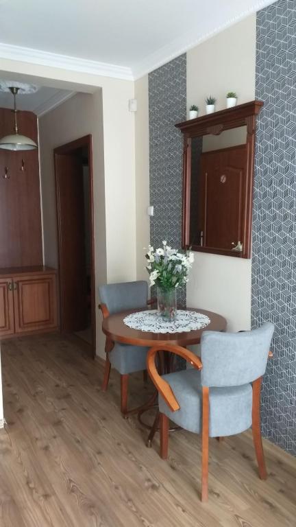 Villa Tropikana - Dreibettzimmer Mit Balkon