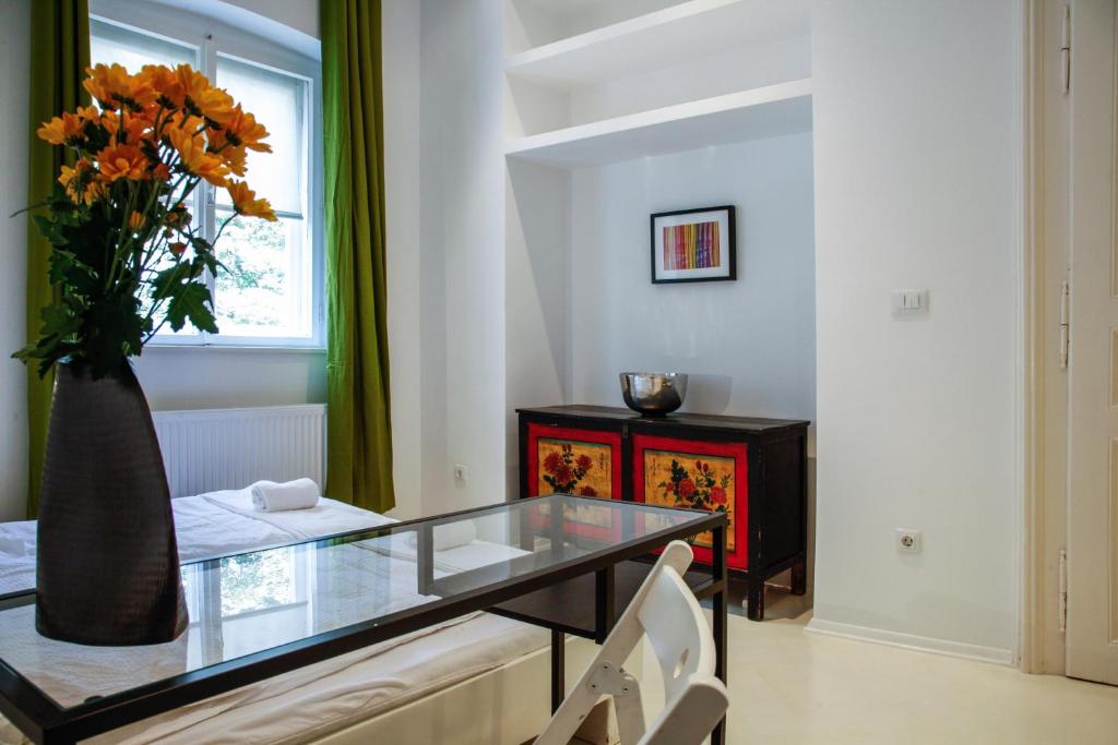 Apartment Weller - 10