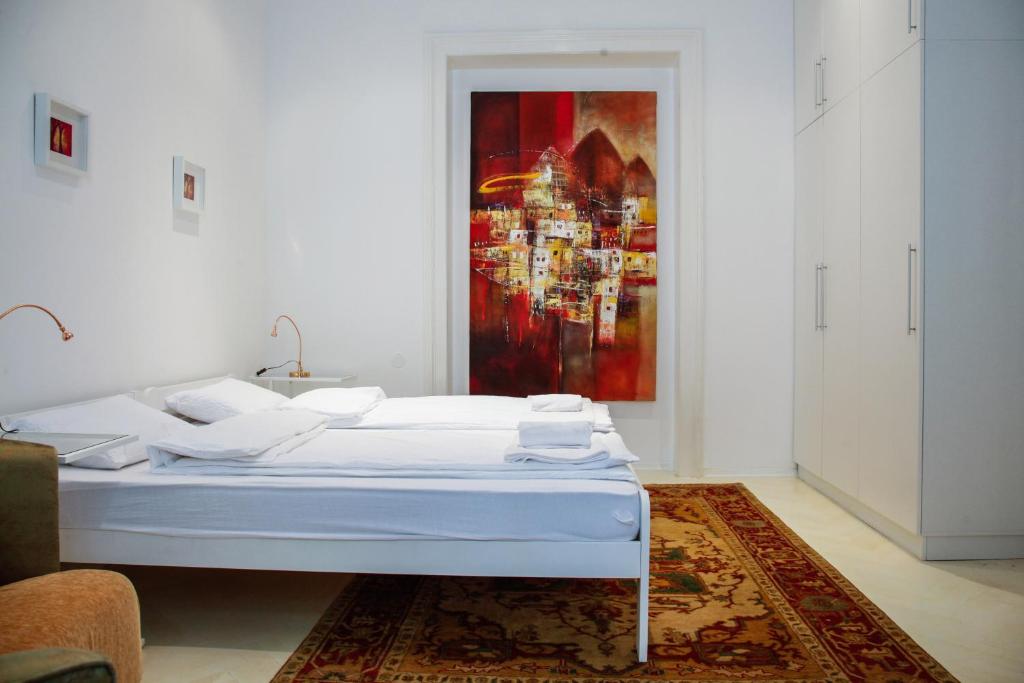 Apartment Weller - 11