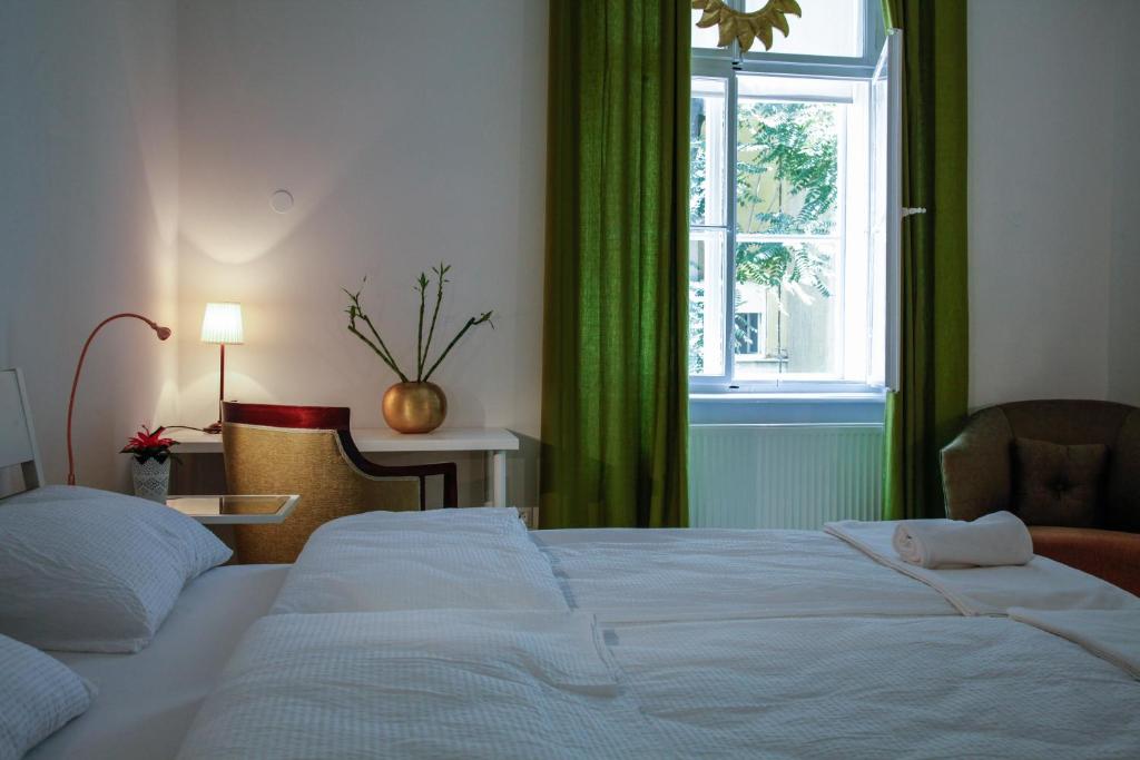 Apartment Weller - 6