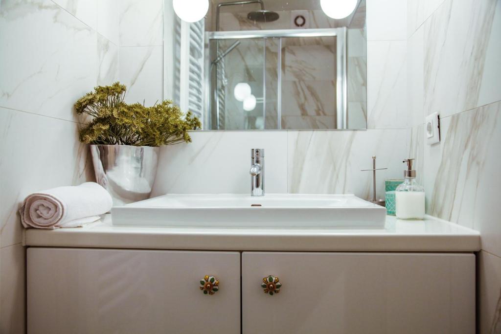 Apartment Weller - 17