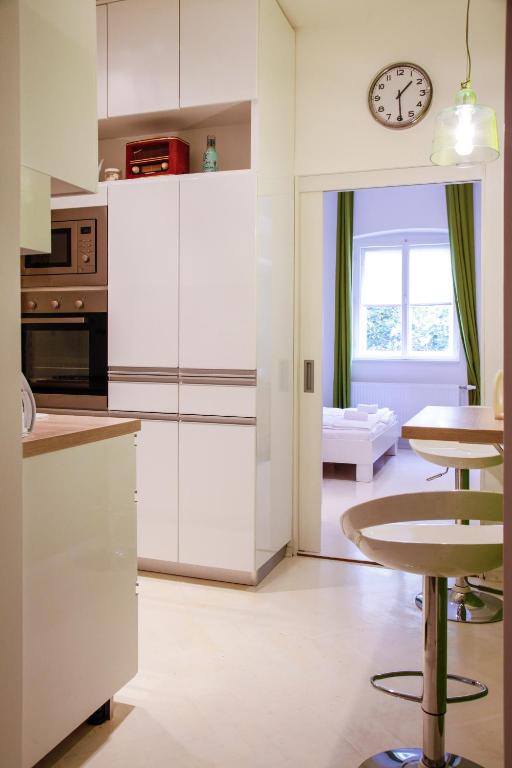 Apartment Weller - 15