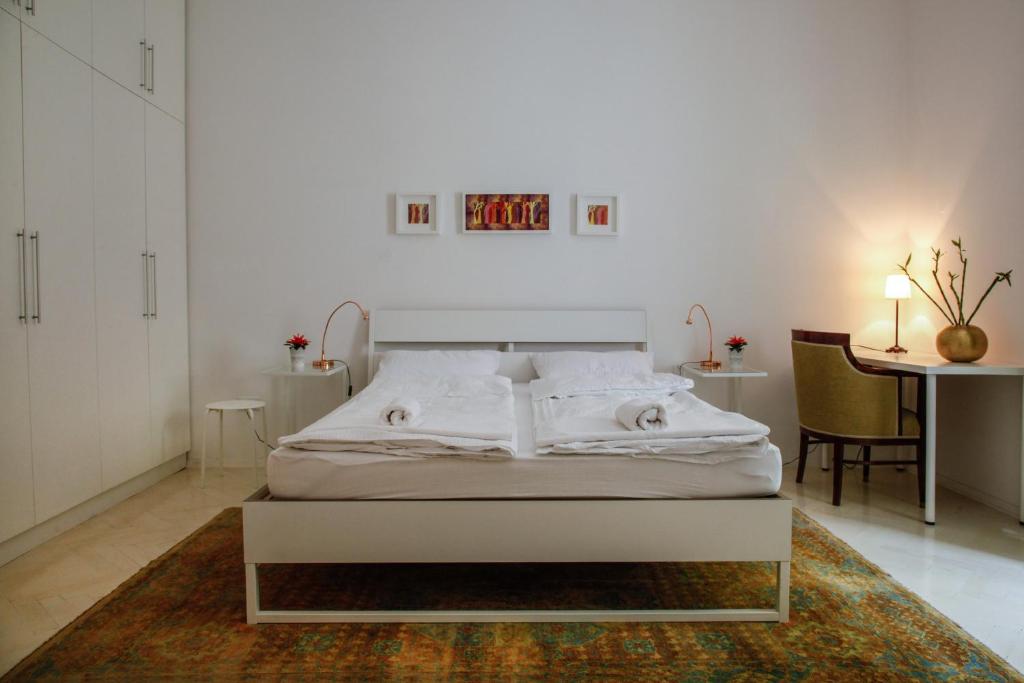 Apartment Weller - 5