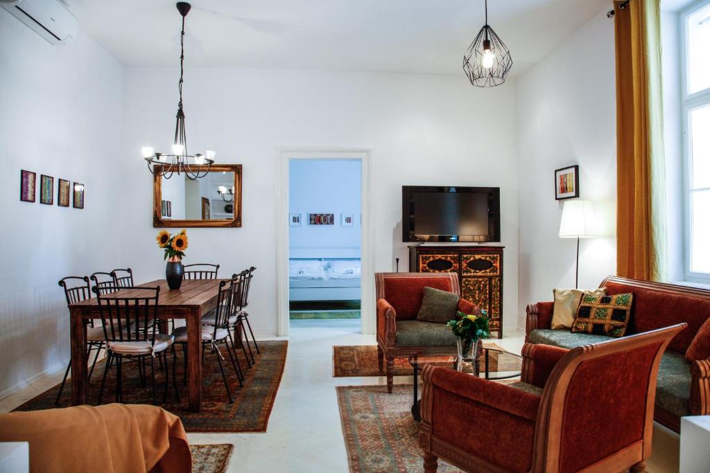 Apartment Weller - 3