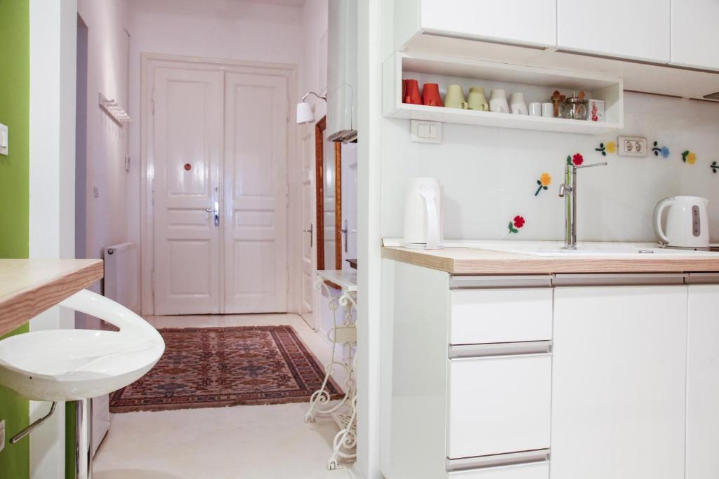 Apartment Weller - 16