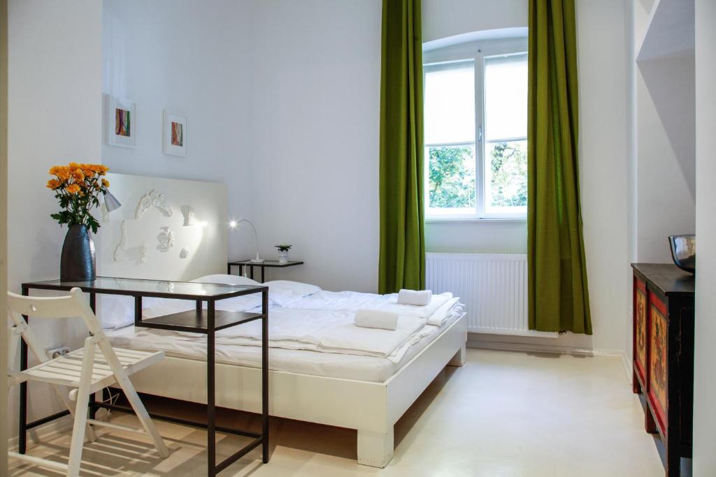 Apartment Weller - 8