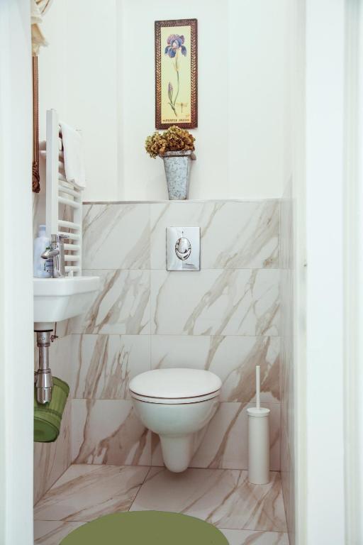 Apartment Weller - 19