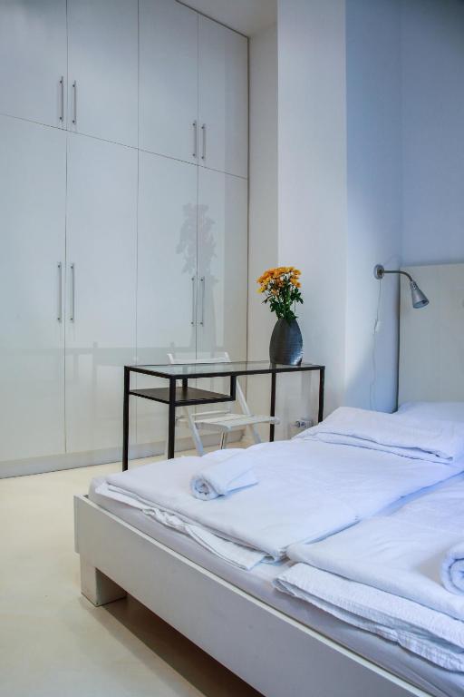 Apartment Weller - 9