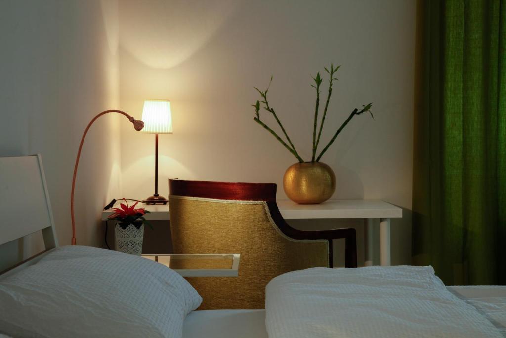 Apartment Weller - 7