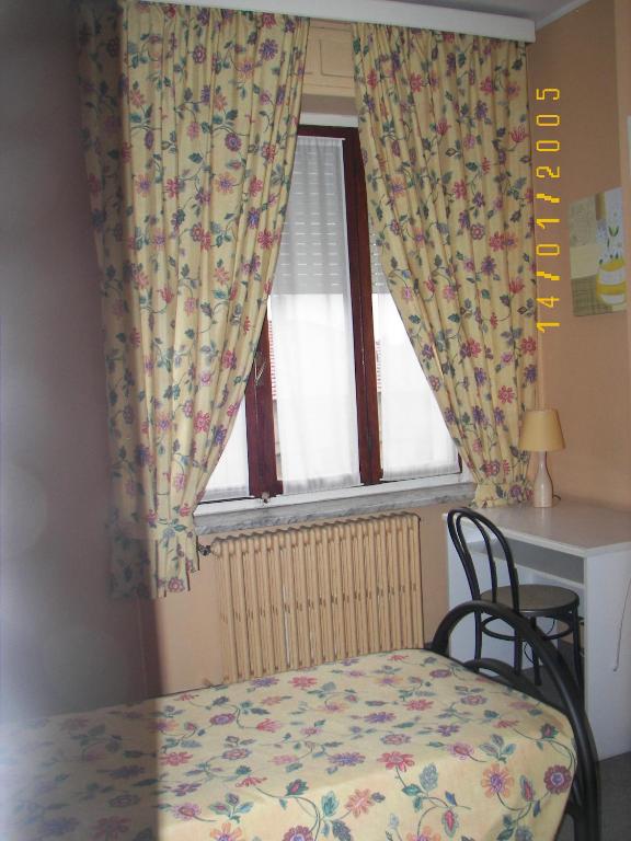 Albergo Sangrilà - 单人间