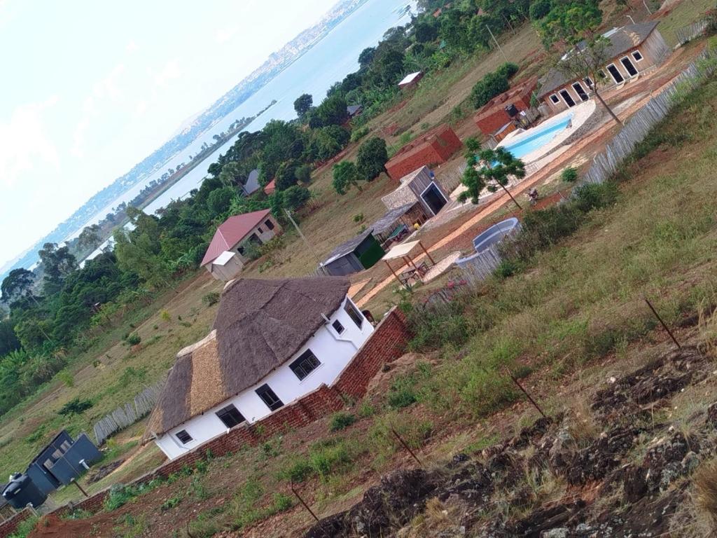 Thatched Cottage Jinja