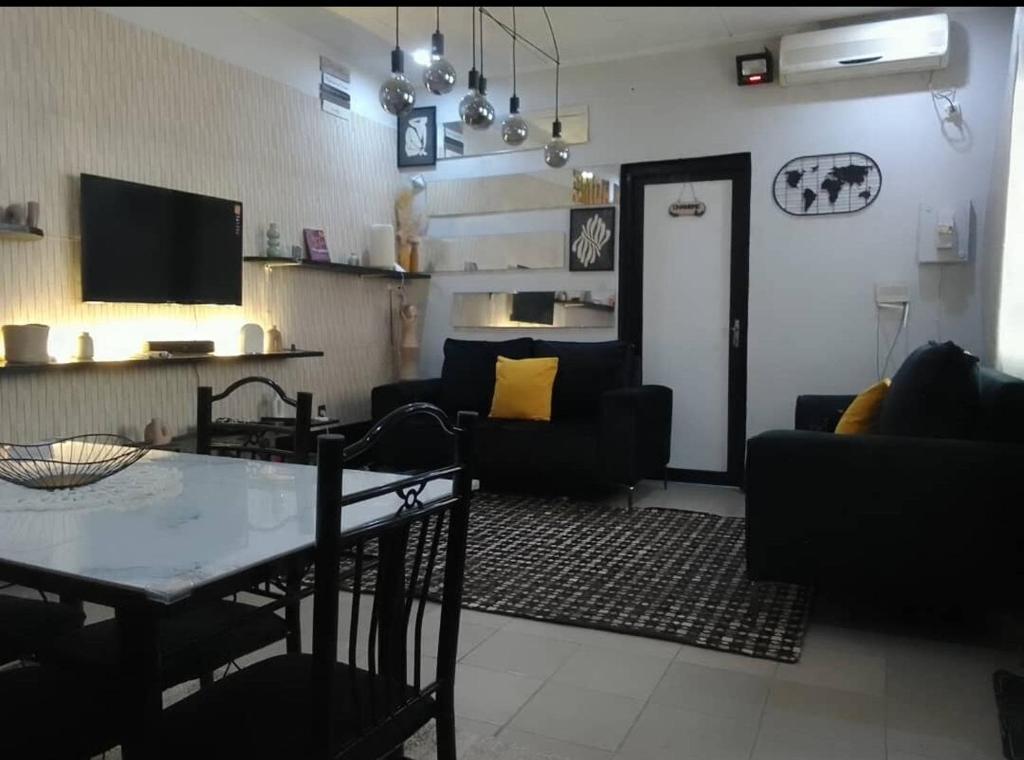 LM Home your haven with solar panels
