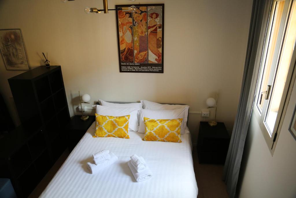 L'8 Boutique Design Apartments photo