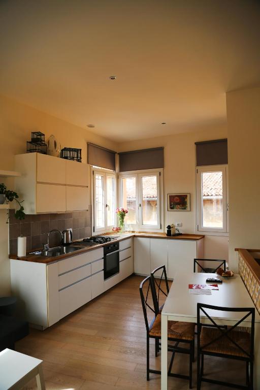 L'8 Boutique Design Apartments photo