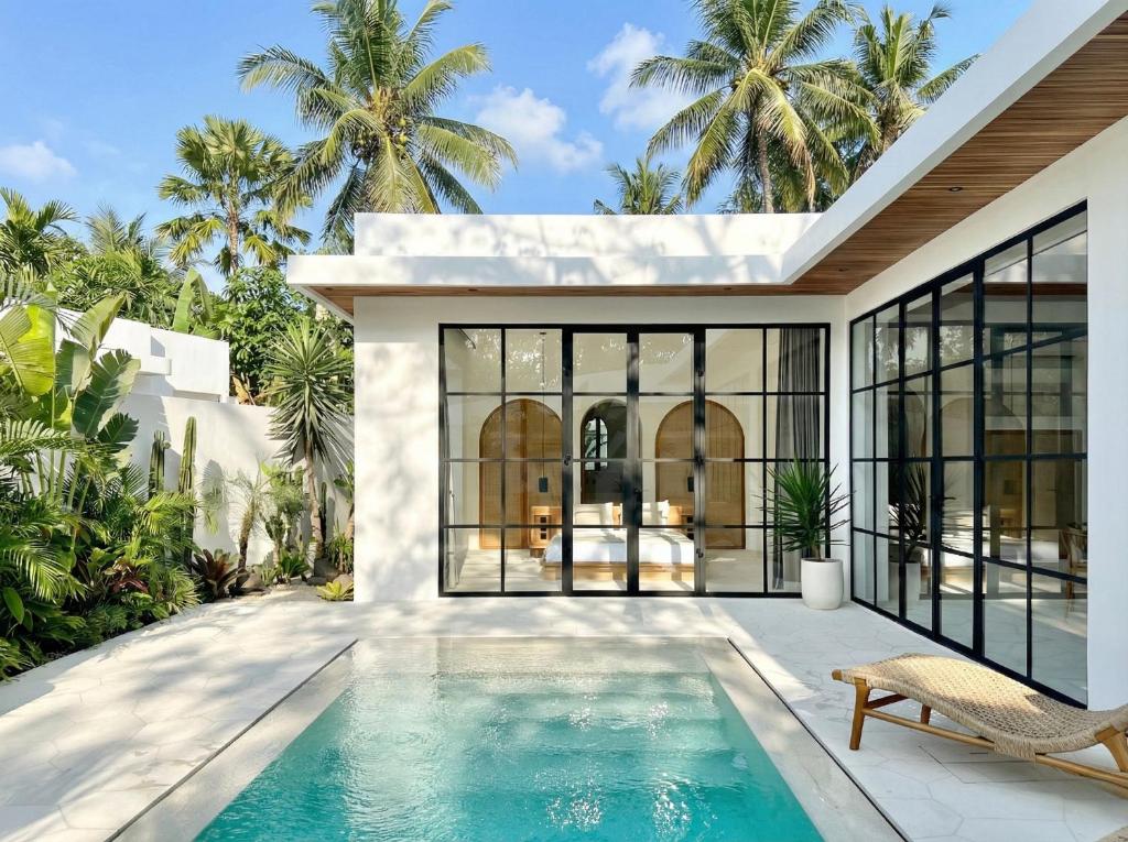 Melrose x The Young Villas - 3