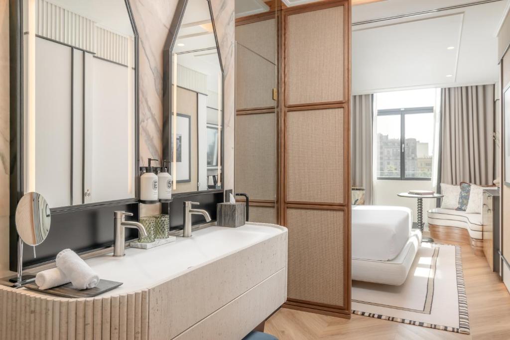 BLESS Hotel Barcelona