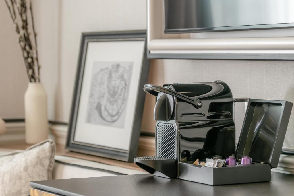 BLESS Hotel Barcelona - 14