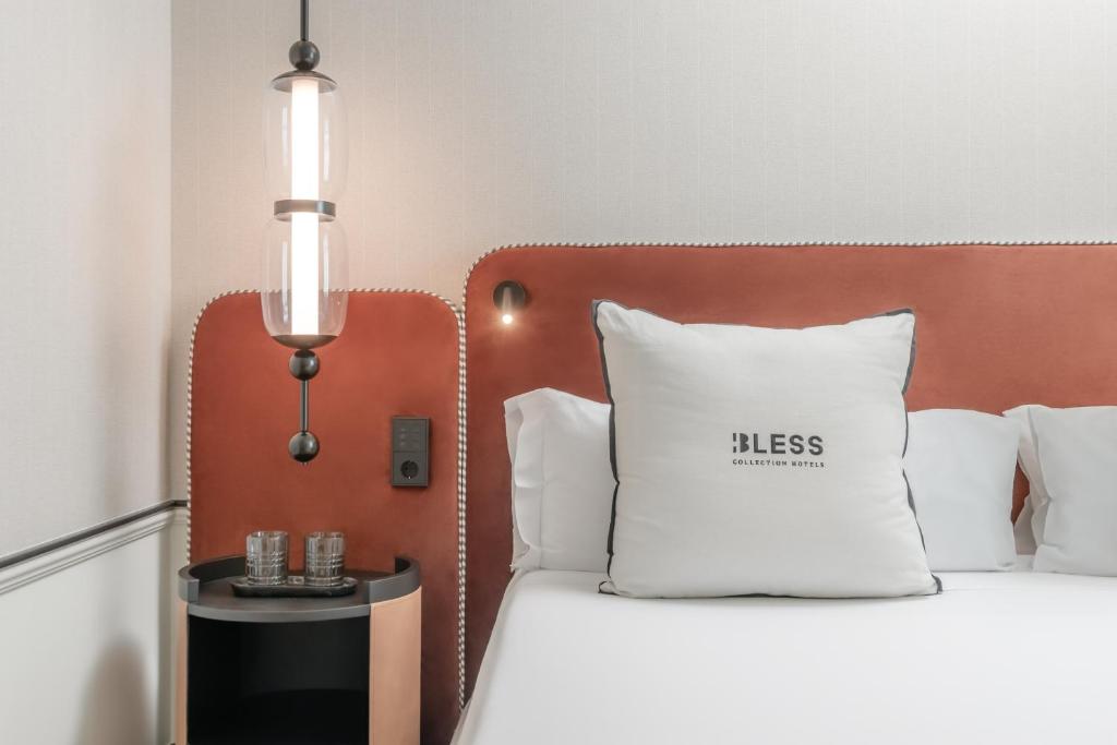 BLESS Hotel Barcelona