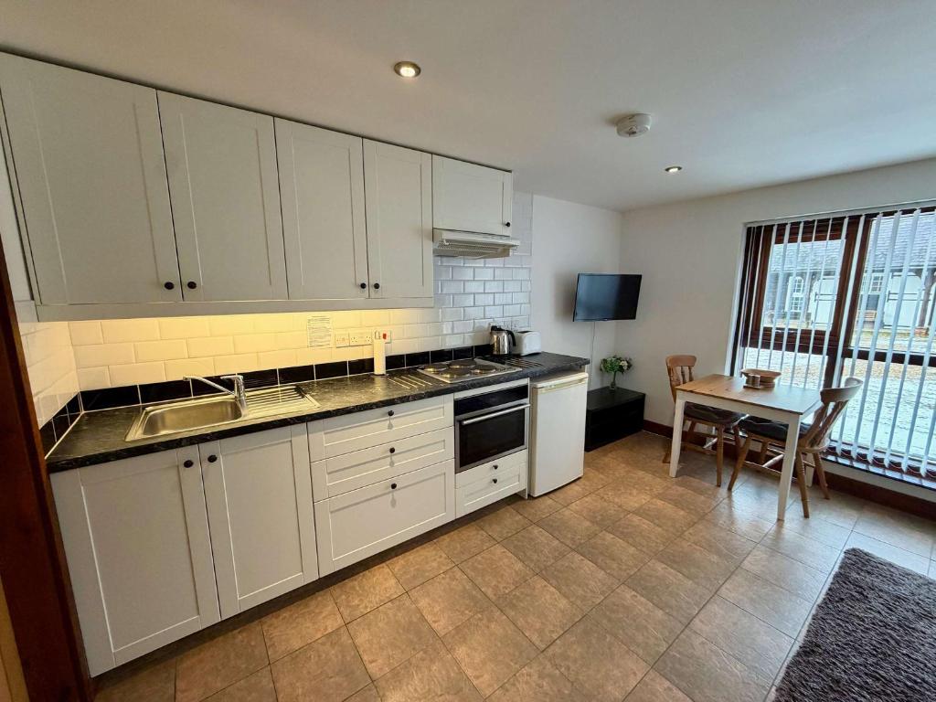 Millbrook House Apartments 8 - Квартира