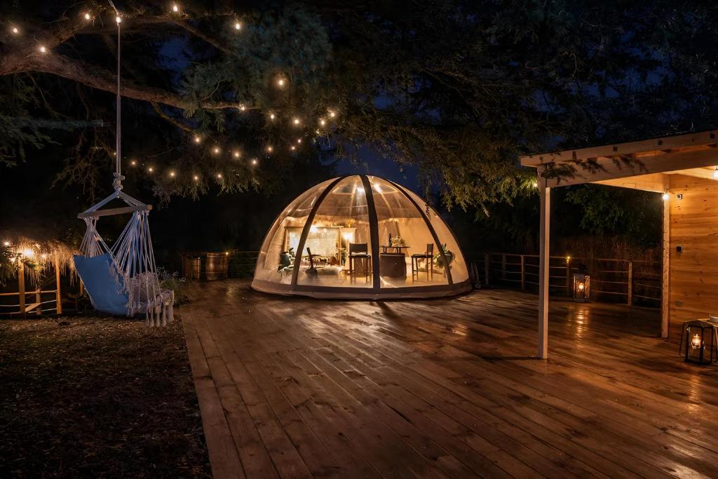 BOHO LODGE - immagine 2