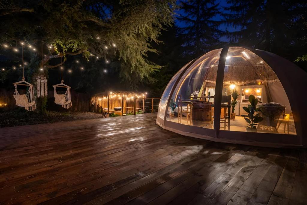 BOHO LODGE - immagine 1