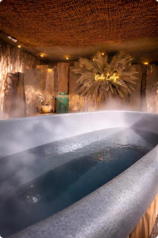BOHO LODGE - immagine 4