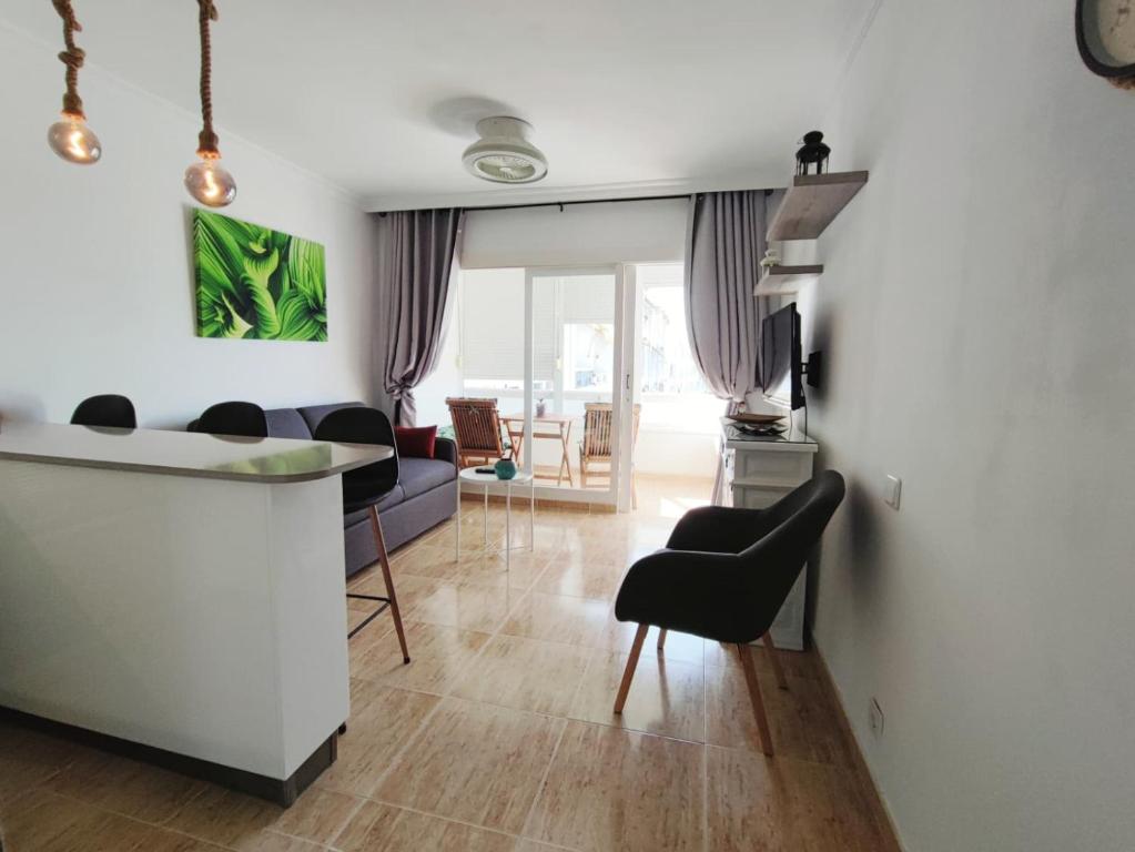 Apartamento near jumbo