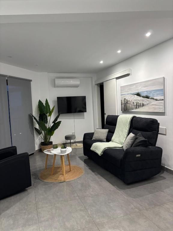 Appartement centrum Calpé