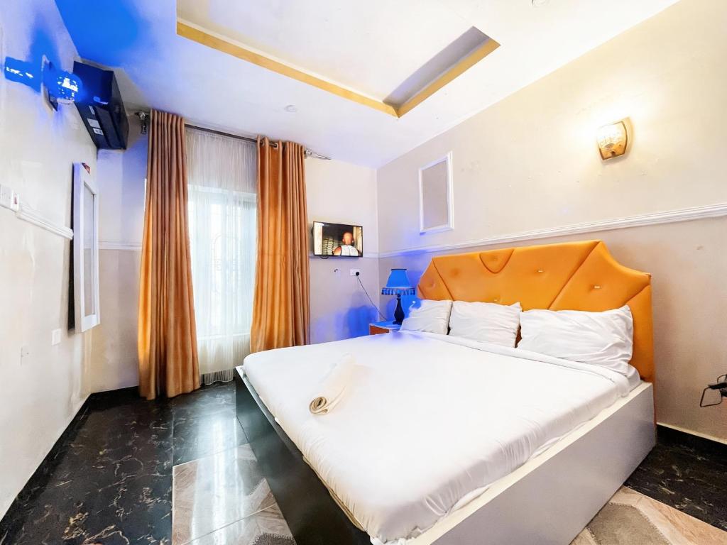 Gallery image of Bluecrest Hotels Bonny in Bonny