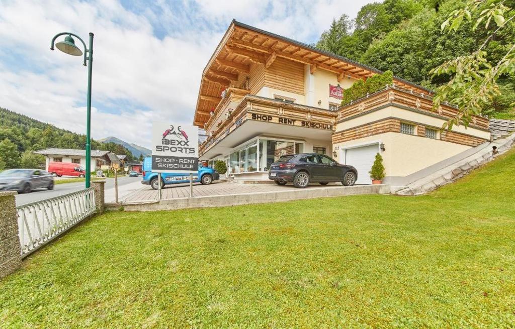 Appartement Haus Alexander, JOKERCARD INCLUDED