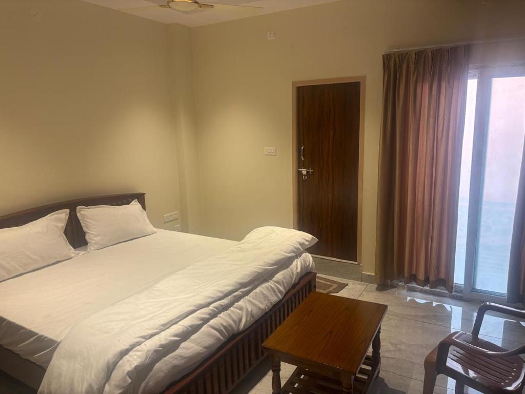 Gallery image of Sree Vaikuntam Inn in Rājampet