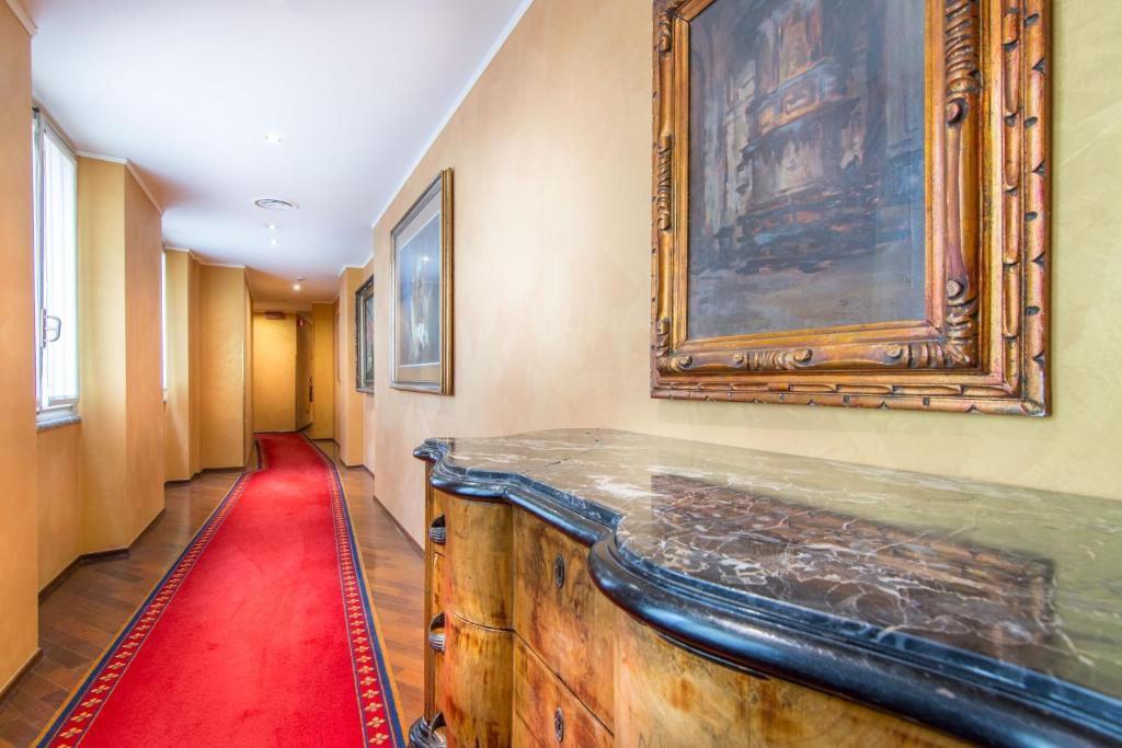 Hotel Regina - Resim 31