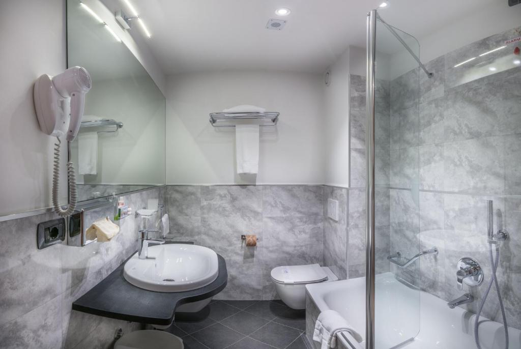 Hotel Regina - Resim 26