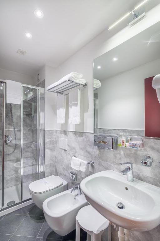 Hotel Regina - Resim 28