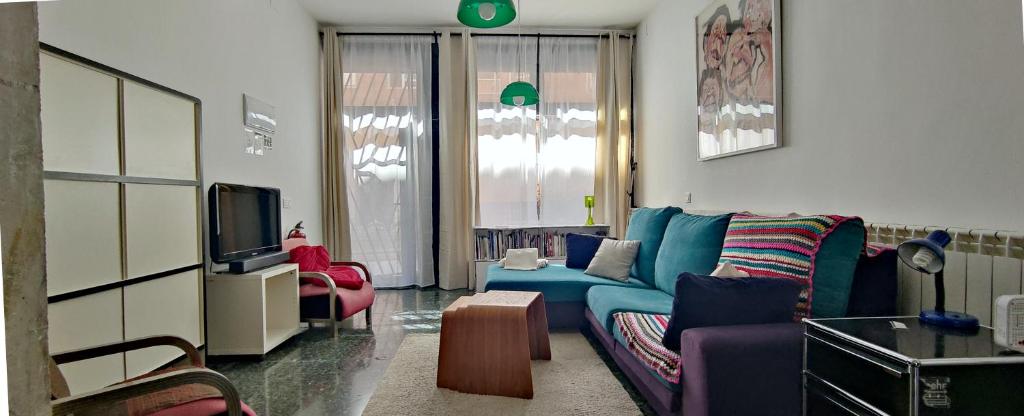 Palacio Vistalegre Apartamento Madrid