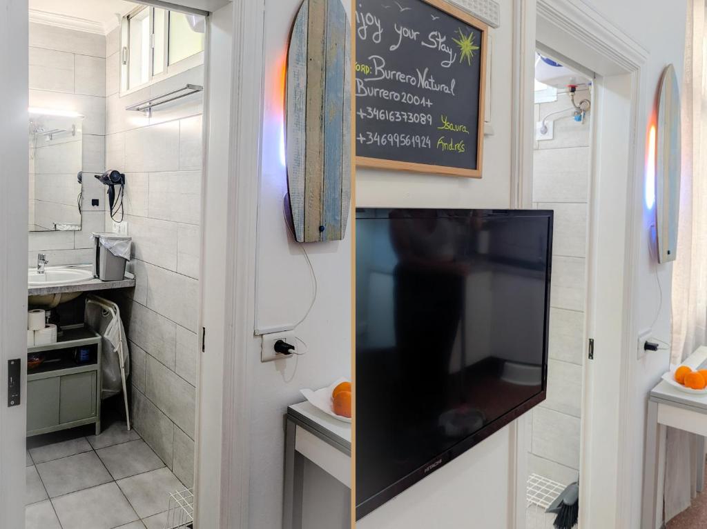 Burero Beach Stay - Quiet - Apartamento De Dos Dormitorios